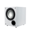 Jamo C 910 SUB (Matte White)